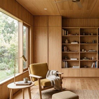 Бамбукове волокно ПВХ дерев'яна композитна стінова панель