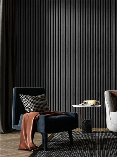 Декоративна акустична звукова панель