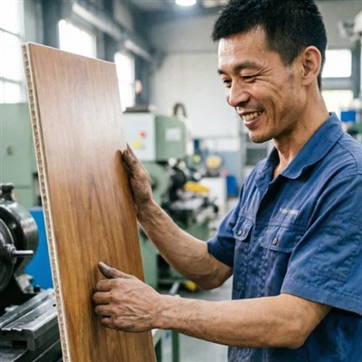 Внутрішня обшивка стін ПВХ